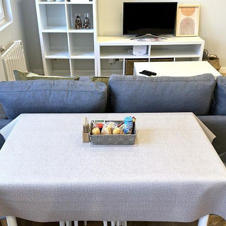 Acogedor Apartamento En Ronda Outeiro 210 A Coruña Exterior foto
